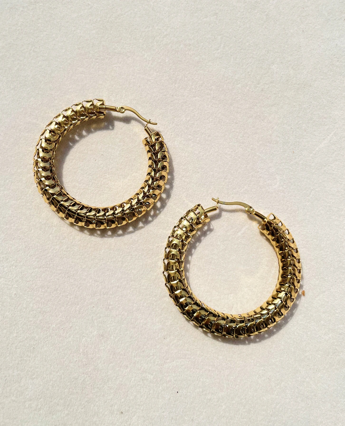 Earring