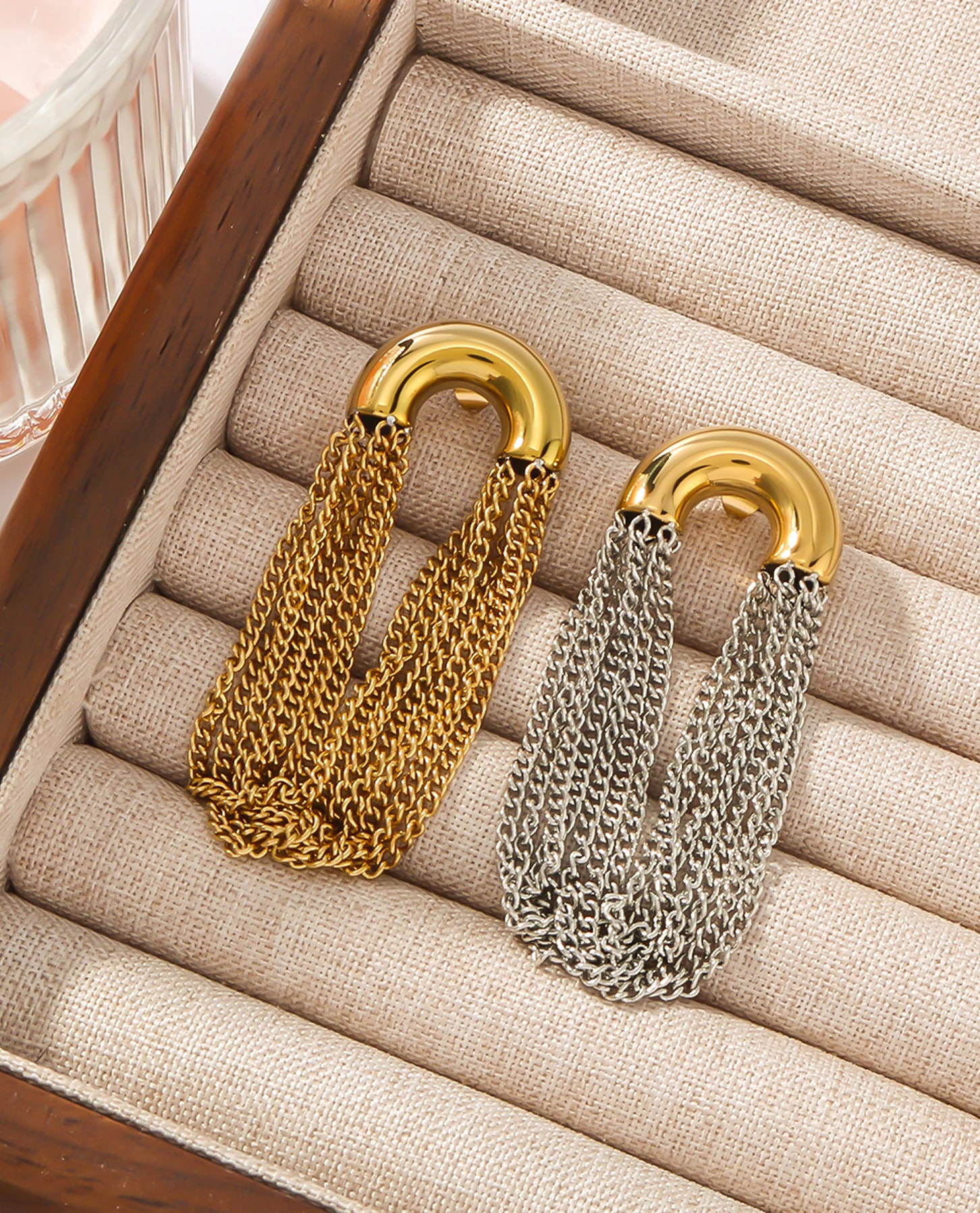Earring